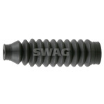 SWAG Faltenbalg, Lenkung